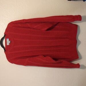 American Weekend knitted long sleeves